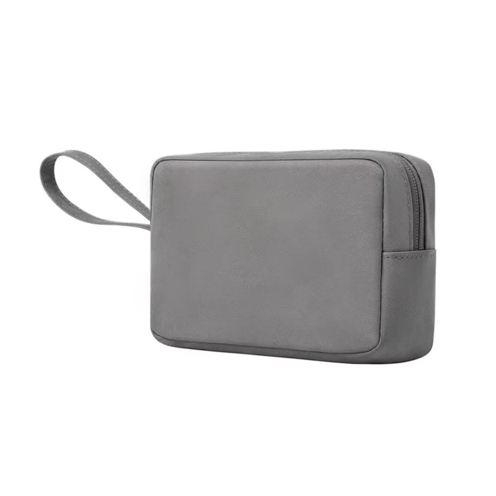 Sac de téléphone, sac organisateur zippé, étui de rangement pour iPhone 17 16 Pro Max, Samsung, char