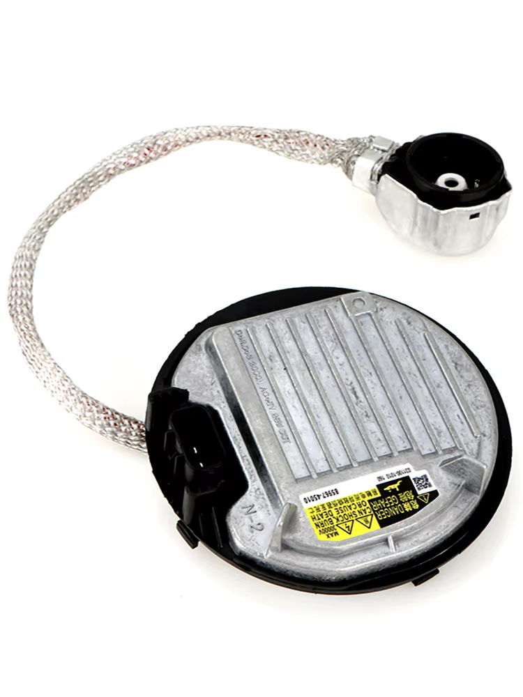 Ballast stabilisateur de lampe au xénon, Version ordinateur, pour Toyota Ruizhi Camry Crown Lexus Tr