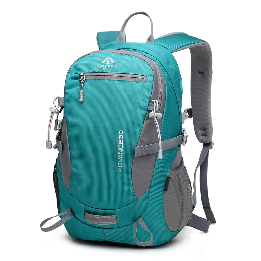 Sac à dos de randonnée 30L sacs à dos de voyage légers sac à dos de randonnée pour femmes hommes sac