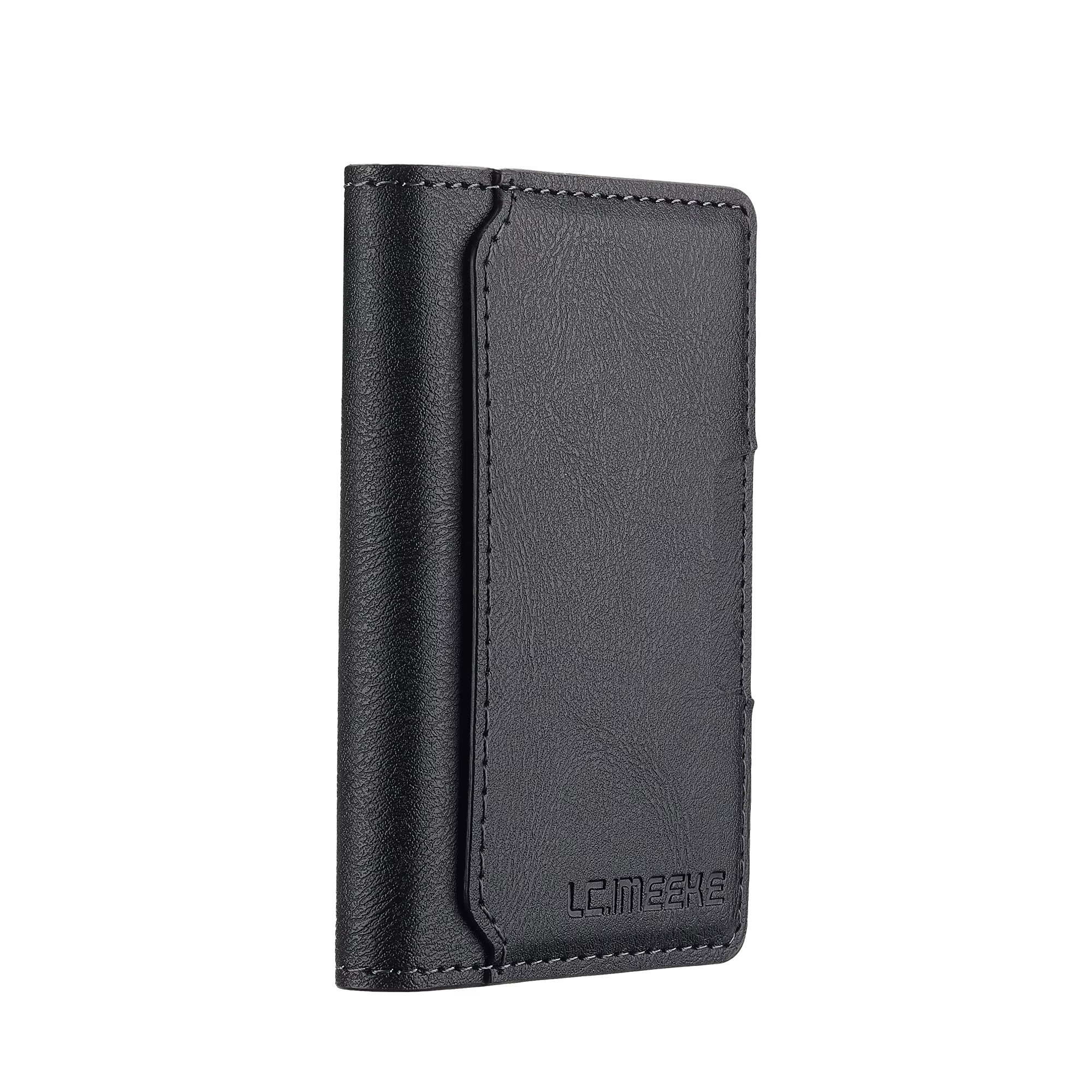 Carte magnétique Solt sac pour iPhone Samsung Google Xiaomi Magsafe fonctions porte-carte portefeuil