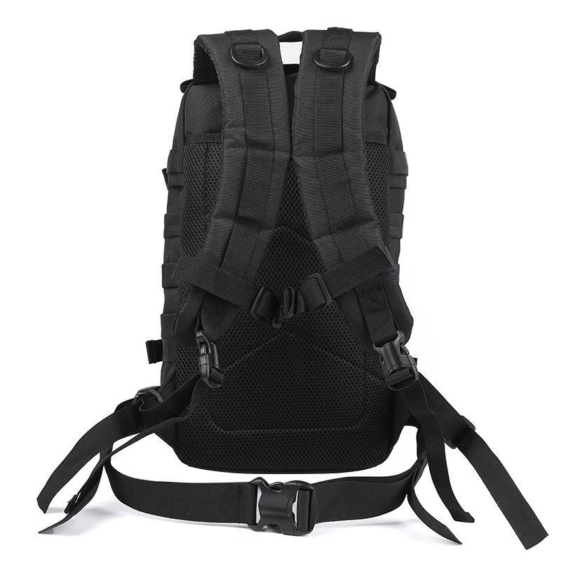 LQARMY 35L sac à dos tactique Molle assaut sac à dos hommes femmes sacs à dos voyage Camping chasse 