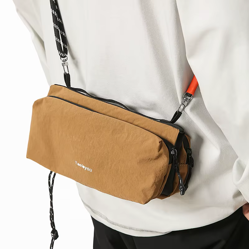 Sac à dos Aquarius - même style pour hommes et femmes, sac bandoulière pour alpinisme en plein air, 
