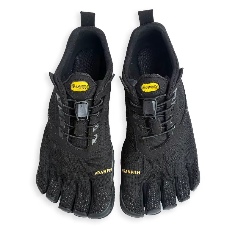 Nouvelles chaussures de randonnée tout-terrain pour hommes 2026, chaussures unisexes à orteils sépar