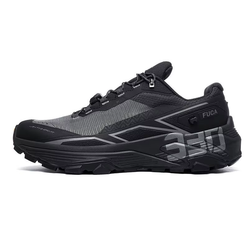 Chaussures de course sur sentier pour hommes et femmes, baskets de marche en plein air, unisexes, an
