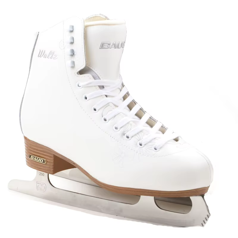 Patins à glace pour débutants