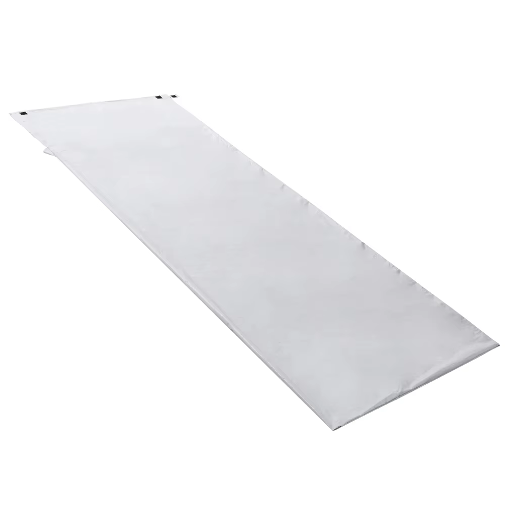 VEXADA-Sac de couchage portable en nylon, simple, pour camping en plein air, randonnée, fournitures 