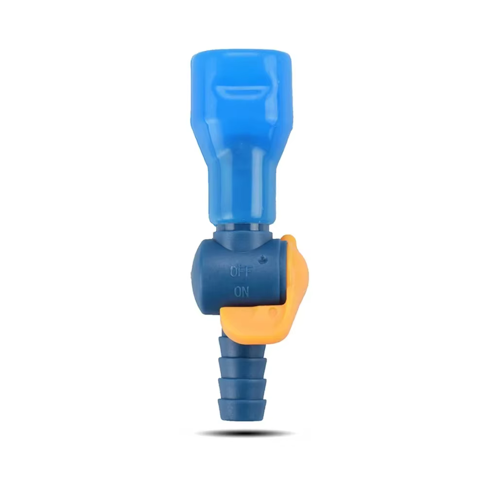 Osprey-Valve de morsure d'hydratation en silicone, 1 pièce, gaine de remplacement, buse de vessie, s