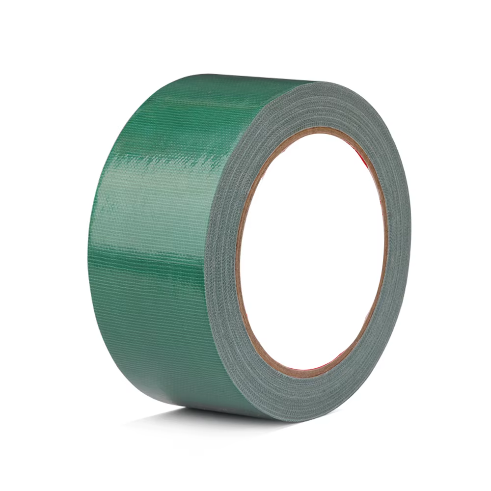 Bande adhésive forte pour réparation de tente de Camping, 4.8cm x 10M, en tissu imperméable, pour te