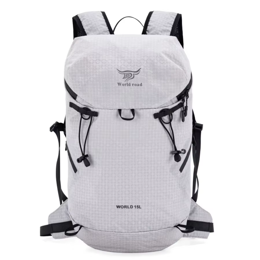 Sac à dos de cyclisme extérieur portable et imperméable, sacs de vélo, pochette de sport pour activi