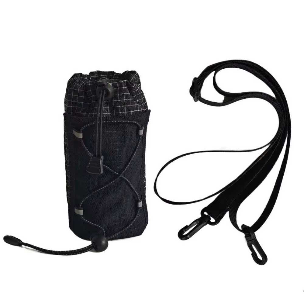 Sac à dos de randonnée, accessoire de montagne, pochette en polyester grande capacité, pochette de t