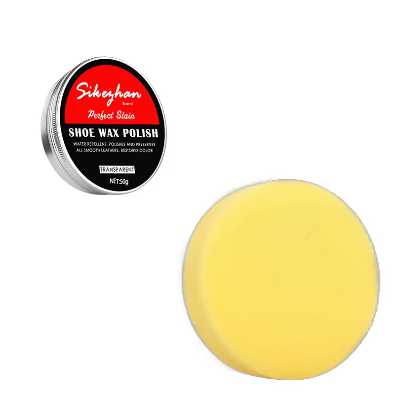 Crème professionnelle de soin du cuir pour chaussures et bottes, nourrissante en profondeur, réparat