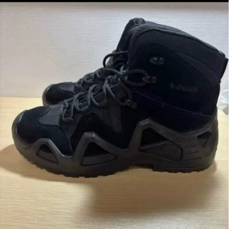 Nouvelles Chaussures de Randonnée pour Hommes 2026 Grande Taille 47 Bottes d'Extérieur Confortables 