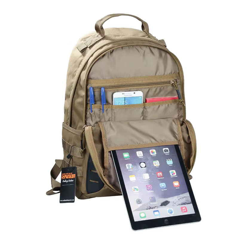 EXCELENT sac à dos tactique ELITE SPANKER sac de Sport Molle en plein air pour Trekking pêche chasse