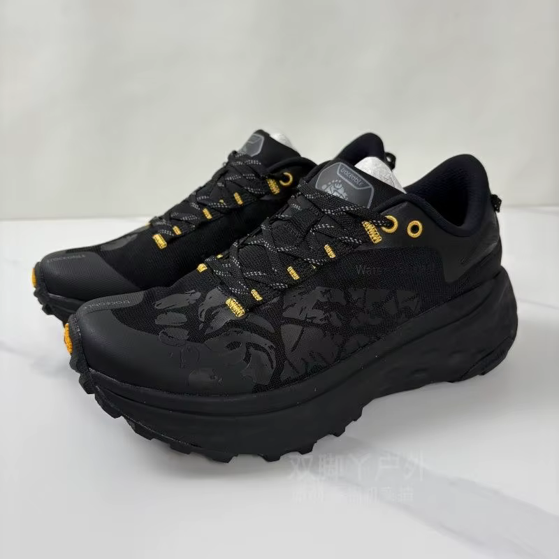 Chaussures de course sur sentier de marque de luxe pour hommes et femmes, antidérapantes, pour salle