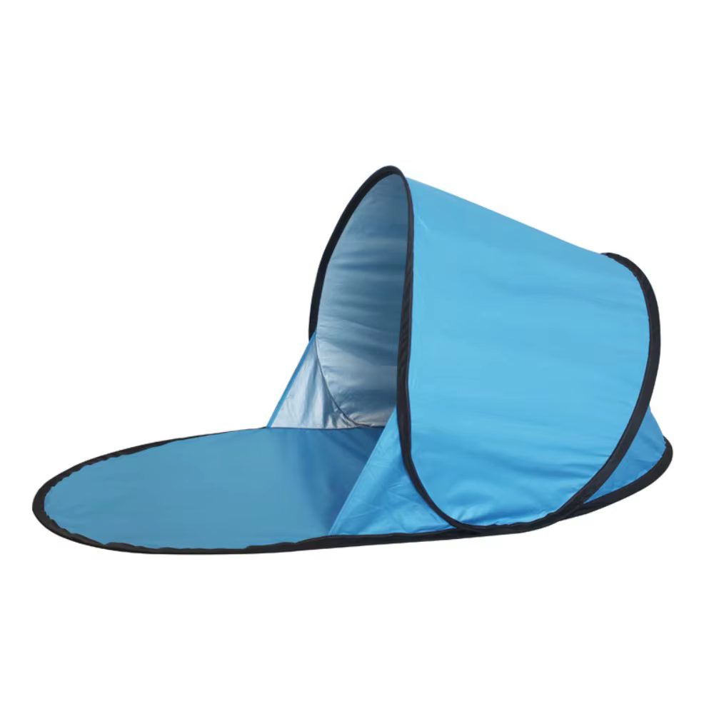 Tentes automatiques à installation rapide, tentes pare-soleil légères, tentes à ouverture rapide en 