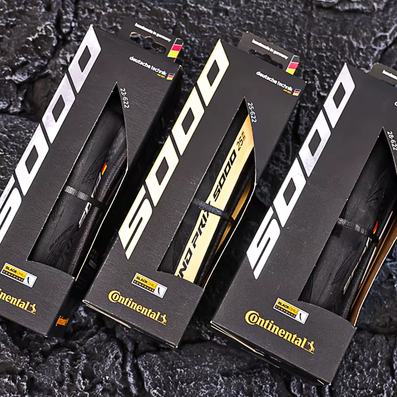 Continental ULTRA SPORT III GRAND SPORT RACE 700x23C 25C 28C pour vélo de route véhicule pliant Anti