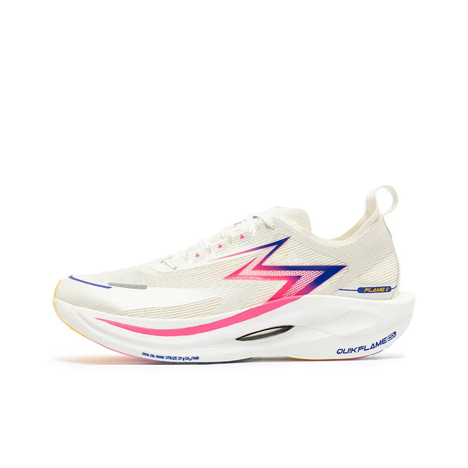 POISON 361 °   Chaussures de course Flame 2.5 672332207-5