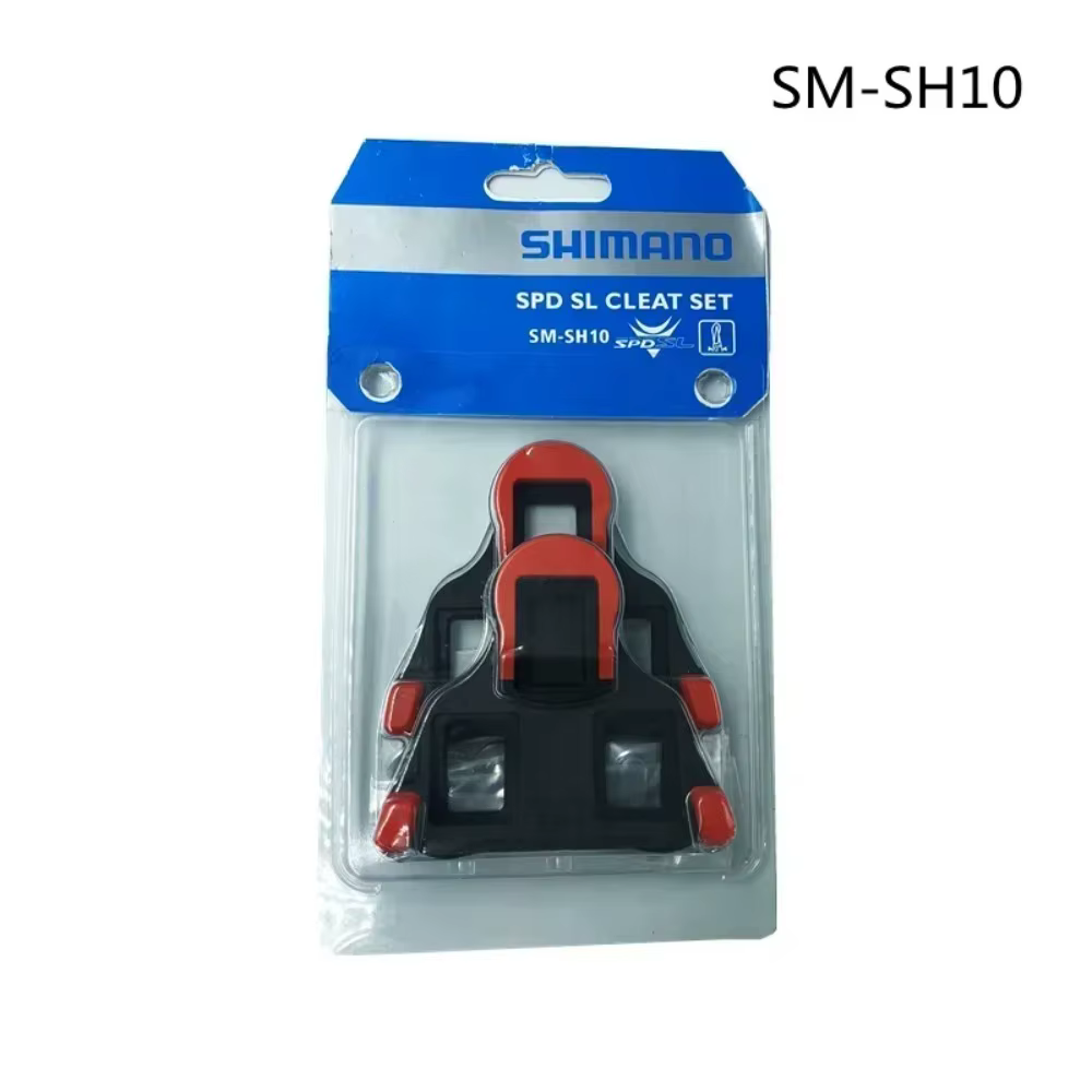 Protège-chaussons SHIMANO SM-SH45 SPD-SL – Durables, imperméables et anti-poussière pour les chaussu