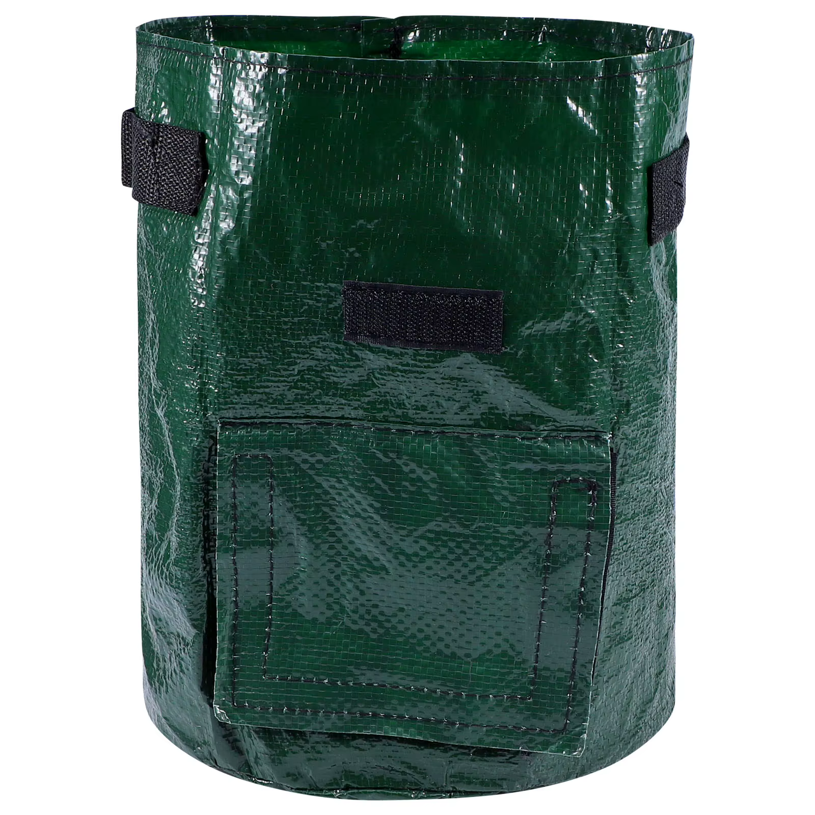 PotTagGrow-Sacs pour plantes de jardinage, 5/7/10 gallons, pour pommes de terre, tomates, carottes e