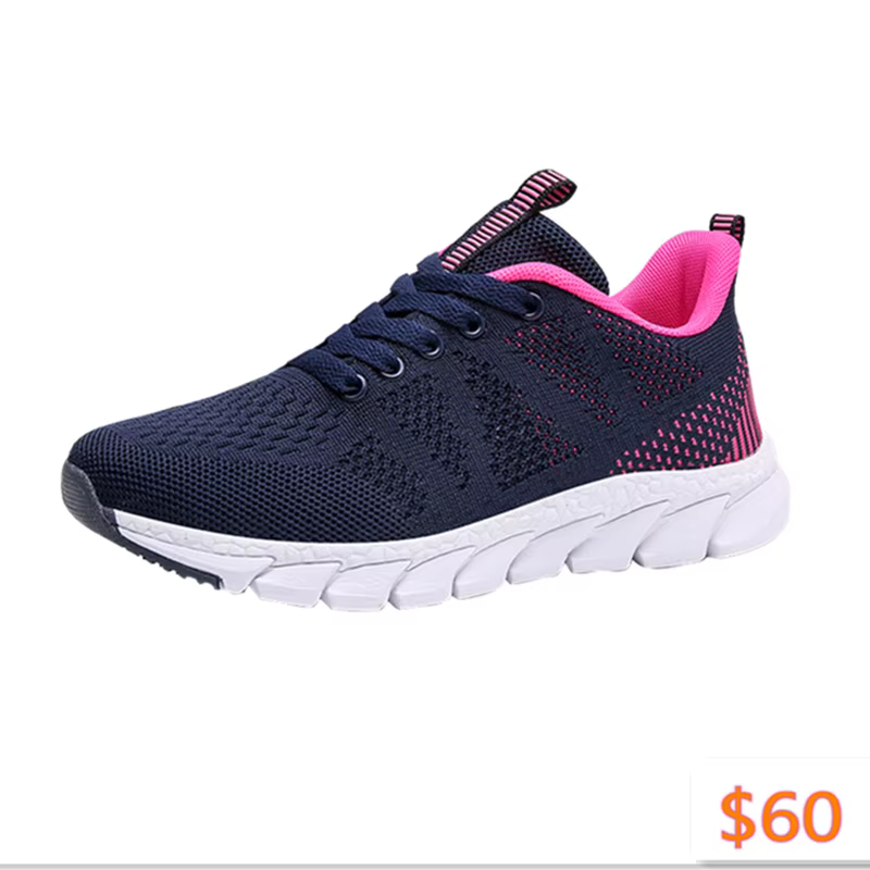 Chaussures d'été respirantes pour Sport de plein air, baskets de grande taille, nouvelle collection