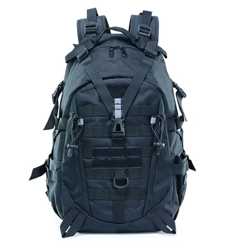 Sac à dos camouflage Molle pour homme, sac de voyage extérieur, sac à bandoulière ZE, sac de randonn