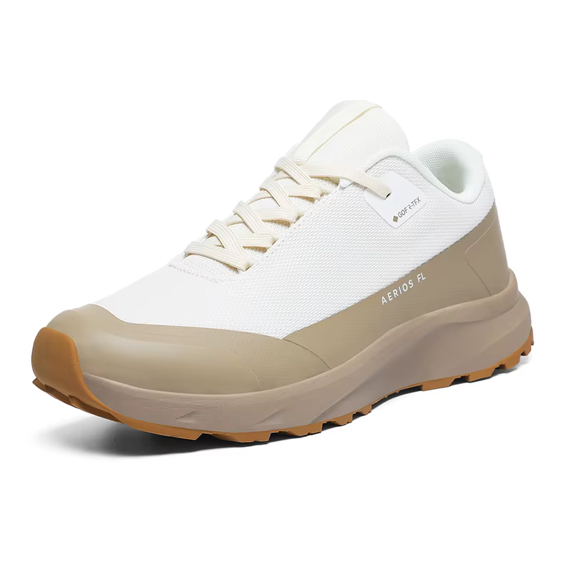 Chaussures de sport de plein air pour hommes Oxford randonnée escalade course à pied grande taille 3