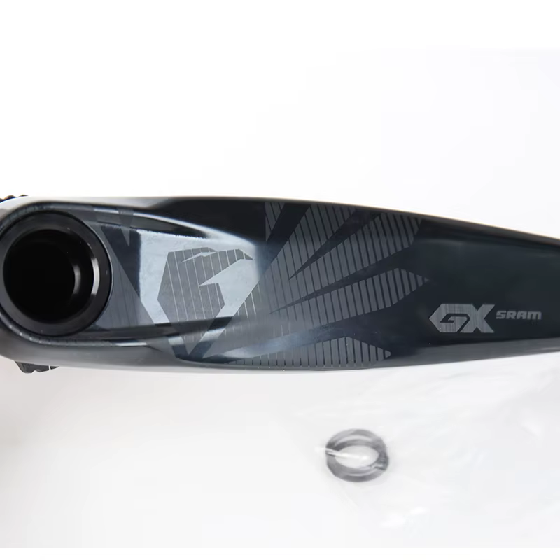 SRAM GX EAGLE vtt vélo 1*12 vitesses DUB pédalier 32T 34T plateau roue à chaîne à montage Direct san