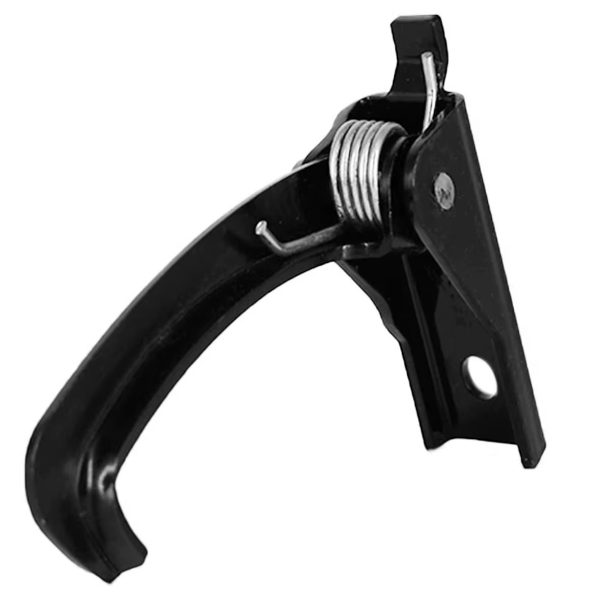 Accessoires de voiture, crochet de sécurité pour capot, pour Jeep Wrangler, pour JK 2007-2018 Crown 