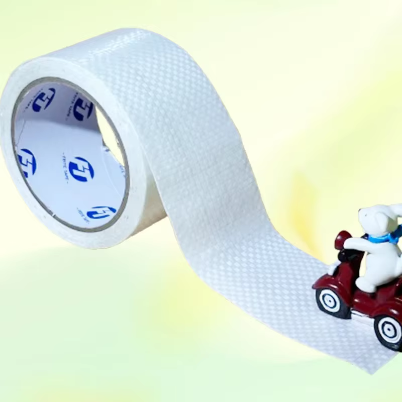 Accessoires de tente de Camping, ruban de réparation universel en tissu d'auvent étanche pour l'exté