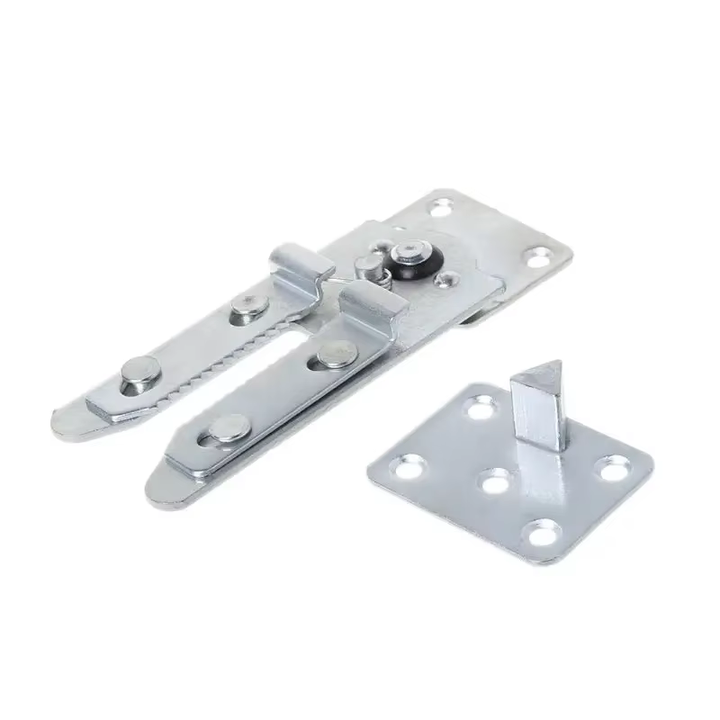 Charnière de Canapé Fonctionnelle, Support de Lit Robuste, Accessoires de Canapé, Joint Snap Link, C
