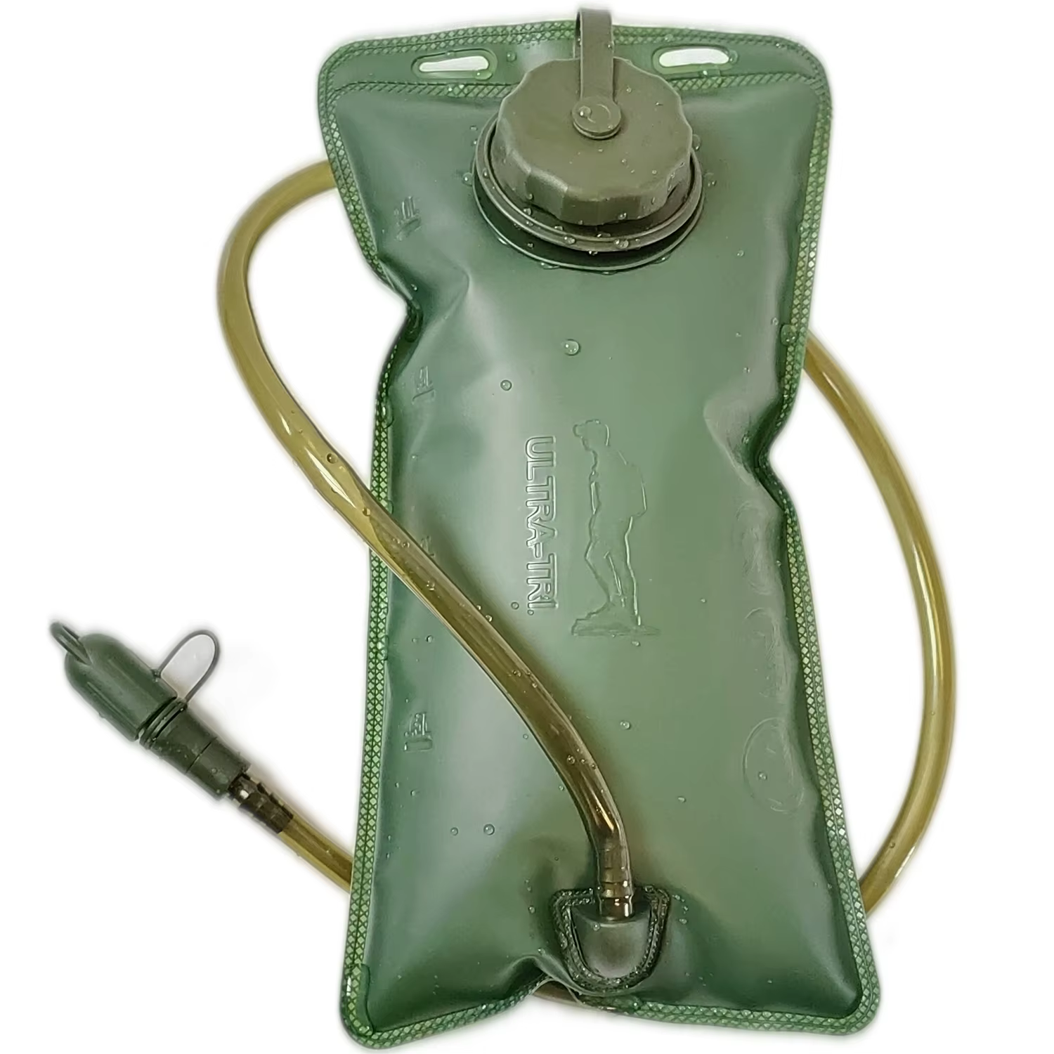 ULTRA-TRI 2L Sac D'eau Hydratation Réservoir Système Vessie pour Trail Running Sports Sac À Dos Rand