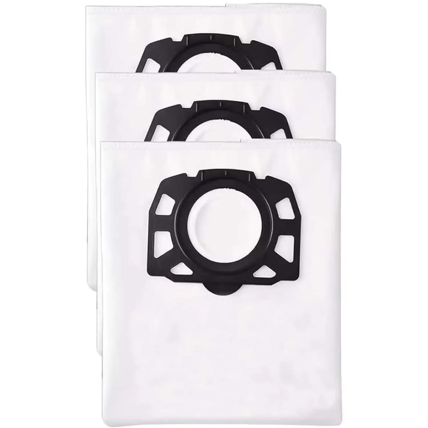 Sacs à poussière pour aspirateur Robot Karcher 2.863 – 143.0 KFI 357,WD 2 Plus,WD 3,WD3S,KWD 1,KWD 2