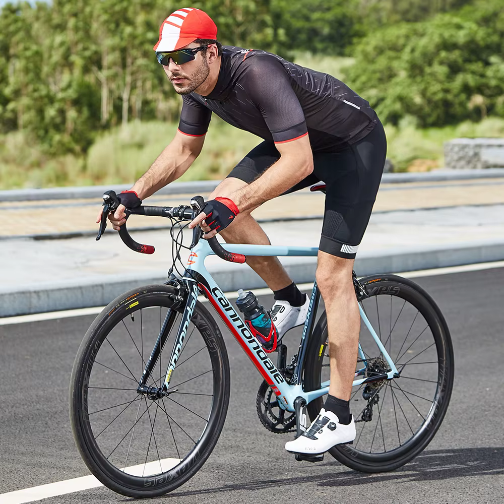 RION short de cyclisme homme vtt vélo de route tenue de sport vêtements de vélo collants moto bavoir