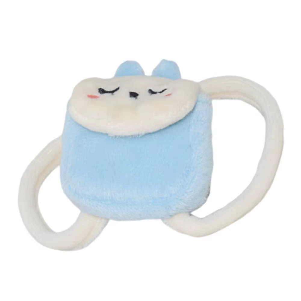 Style Animal pour sac à dos Labubu de 17Cm, accessoires de vêtements de poupée de remplacement faits