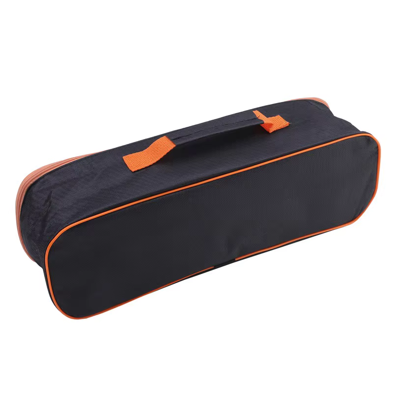 Sac à outils portable multifonctionnel, sac de rangement pour aspirateur de voiture, trousse à outil