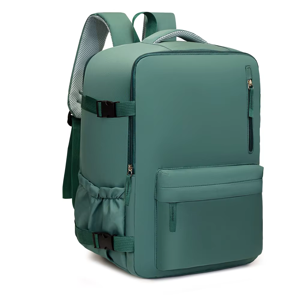 Sac à dos, multifonctionnel, sac à dos de grande capacité, sac à bagages de voyage d'affaires, sac à