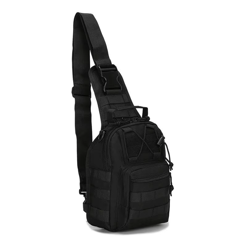 Sac à dos tactique de randonnée, imperméable, pour activités de plein air, camping, chasse, trekking