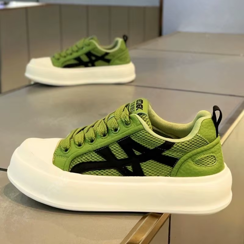Nouvelles chaussures de randonnée pour hommes, toutes saisons, antidérapantes, résistantes à l'usure