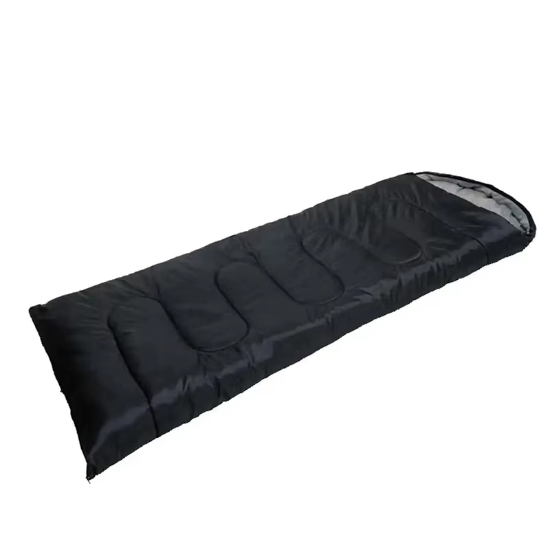 1PC adulte sac de couchage en plein air hiver Protection contre le froid Camping d'urgence voyage al
