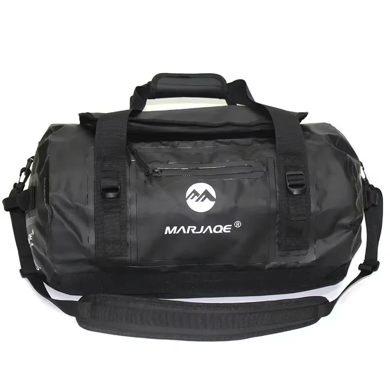 Sac de sport étanche pour kayak, dégager sèche, rangement pour bagages, plage, rafting, moto, voyage