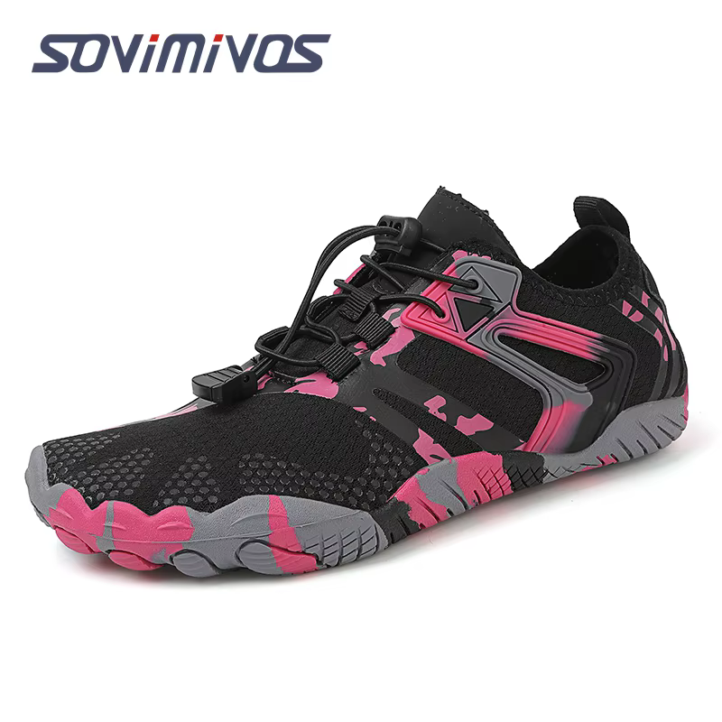 Chaussures de Randonnée pour Homme et Femme