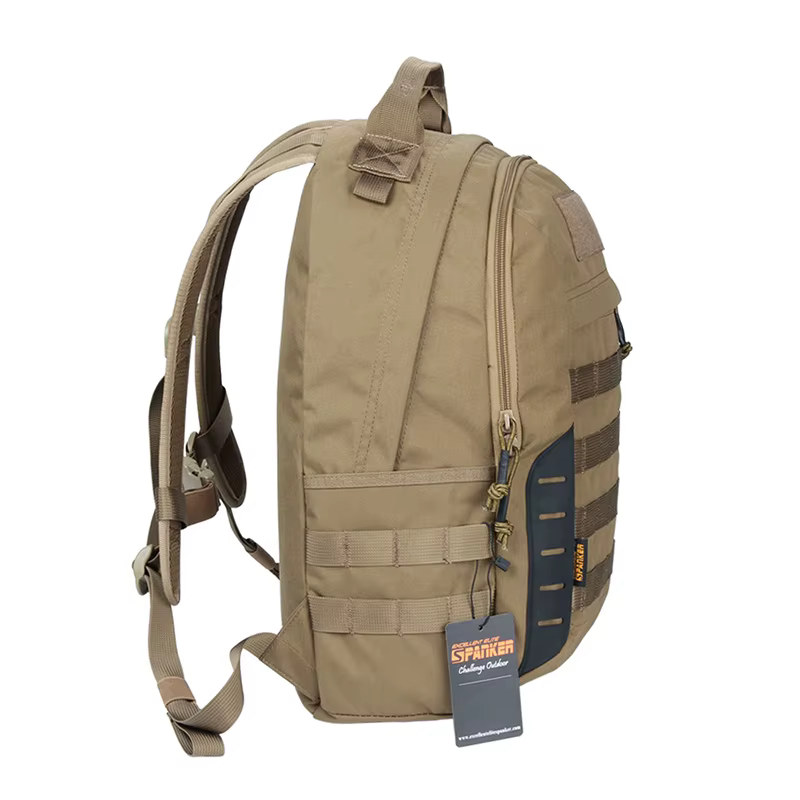 EXCELENT sac à dos tactique ELITE SPANKER sac de Sport Molle en plein air pour Trekking pêche chasse