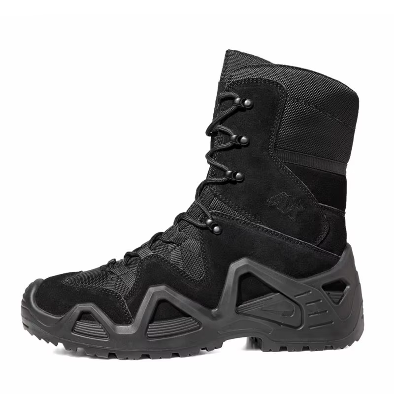 Chaussures de randonnée coordonnantes, durables, respirantes, garde au chaud, bottes d'extérieur, au