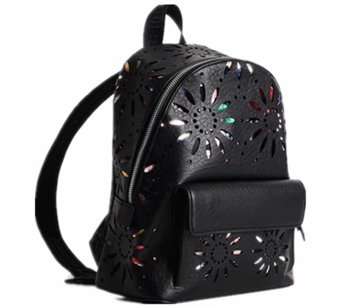Nouveau Sac à Main et Sac Bandoulière Espagnol Original 2026 pour Femme, Grande Capacité, avec Brode