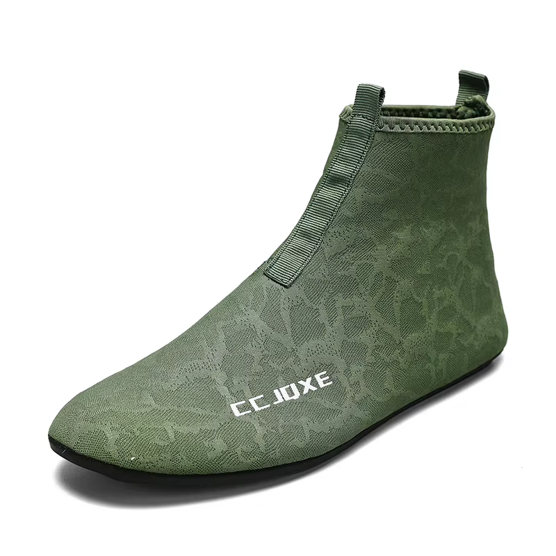MAEDEF-Chaussures de marche en maille pour hommes, légères, respirantes, anti-ald, classiques, décon