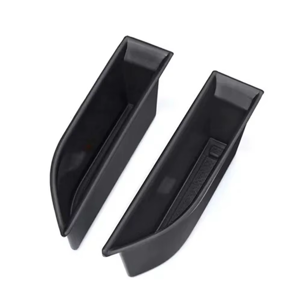 Organisateur de voiture pour Peugeot 3008 3008GT 4008 5008 2016-2020, boîte de rangement pour poigné