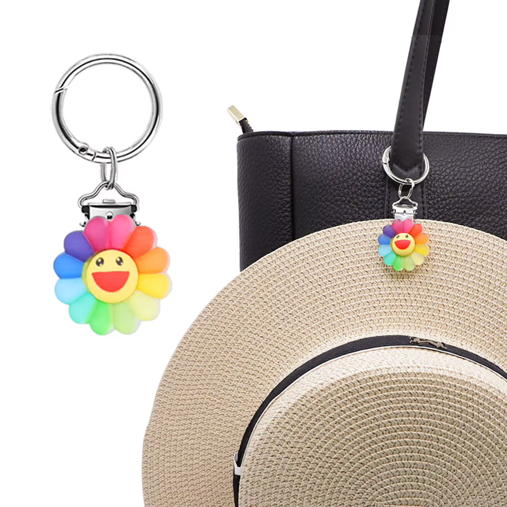 Pince à Chapeau Extended Automation, Porte-Chapeau, Sac à Main, Lunettes de Soleil Gratuites, Portef