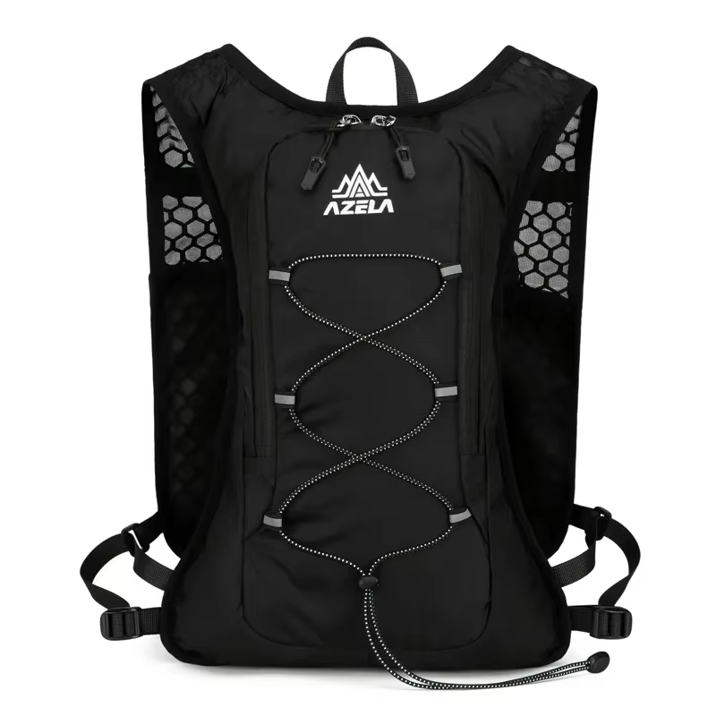 Sac à dos léger pour gilet d'hydratation, sac à dos isolé, sac à eau Portable, pour randonnée, senti