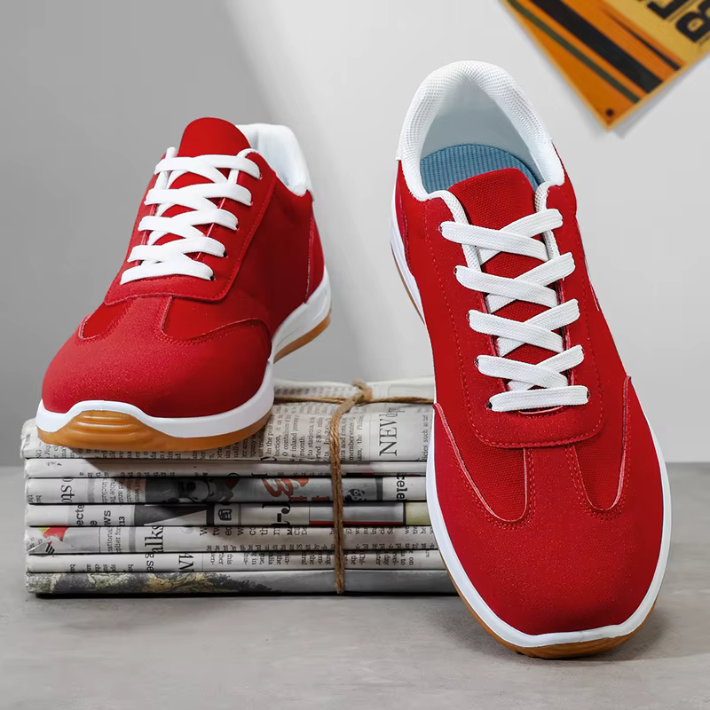 Chaussures pour hommes, chaussures tendance printemps-automne, nouveaux modèles transfrontaliers, ba