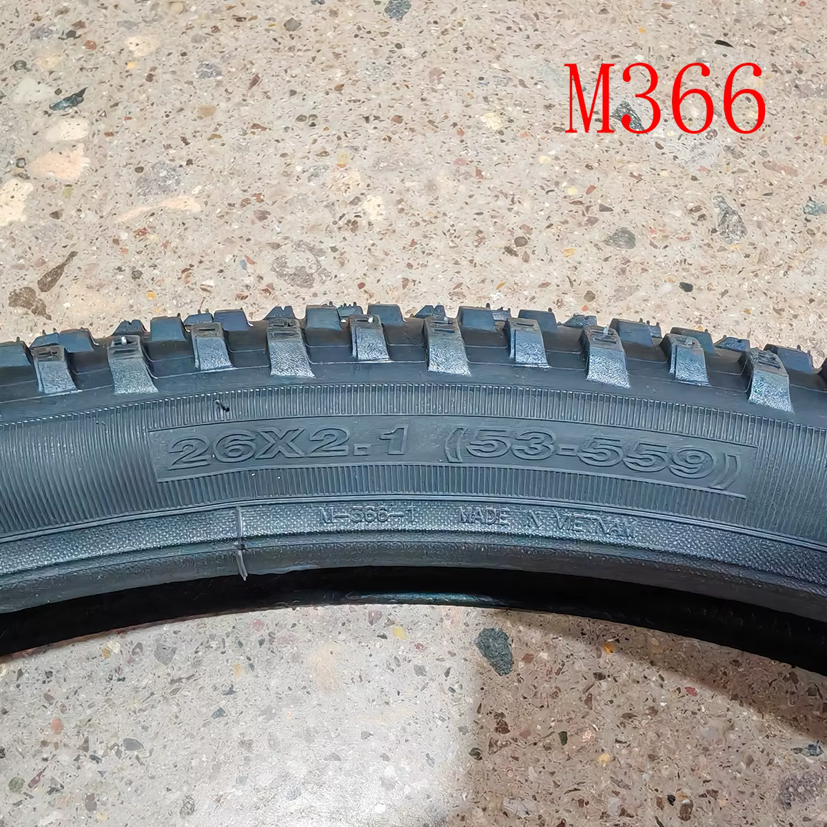 2 pneus de vélo MAXXIS 26 M366 M333 26*2.1 27.5*1.95 VTT 26*1.95 27.5*2.1 29*2.1 avec renfort en fil